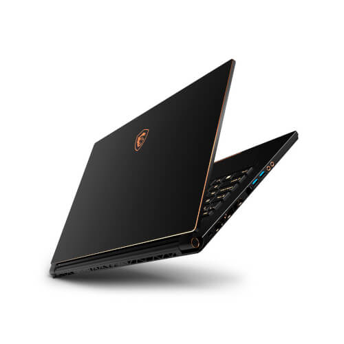 Portatil Msi Gs65 8re(Stealth Thin)-252es | Quonty.com | 9S7-16Q211-252
