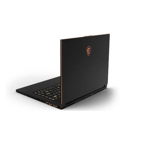 Portatil Msi Gs65 8re(Stealth Thin)-252es | Quonty.com | 9S7-16Q211-252