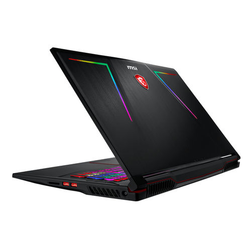 Portatil Msi Ge73 8re(Raider Rgb)-466es | Quonty.com | 9S7-17C512-466