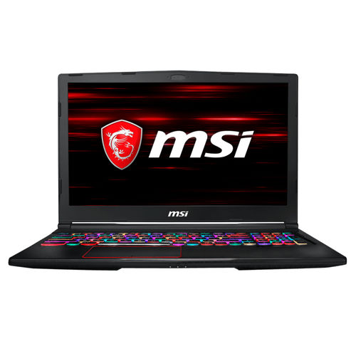 Portatil Msi Ge63 8rf(Raider Rgb)-040es | Quonty.com | 9S7-16P512-040