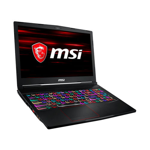 Portatil Msi Ge63 8rf(Raider Rgb)-040es | Quonty.com | 9S7-16P512-040