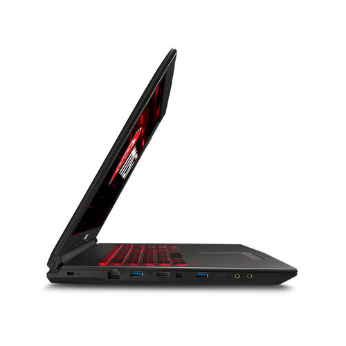 Portatil Msi Gv72 8rd-008xes | Quonty.com | 9S7-179F21-008