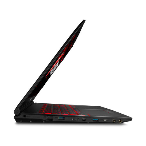 Portatil Msi Gv62 8rd-011xes | Quonty.com | 9S7-16JF42-011