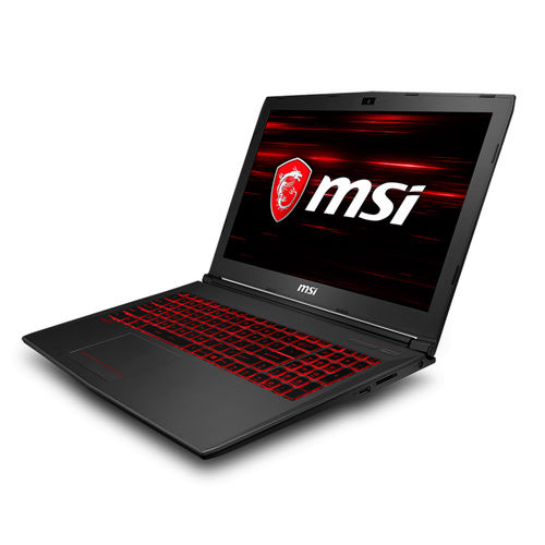 Portatil Msi Gv62 8rd-011xes | Quonty.com | 9S7-16JF42-011