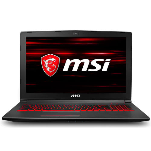 Portatil Msi Gv62 8rc-012xes | Quonty.com | 9S7-16JF42-012