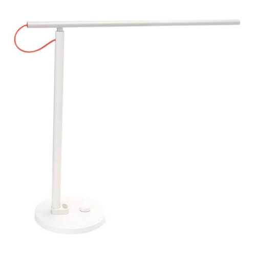 Lampara Xiaomi Mi Led Desk Lamp Blanco | Quonty.com | MUE4066GL