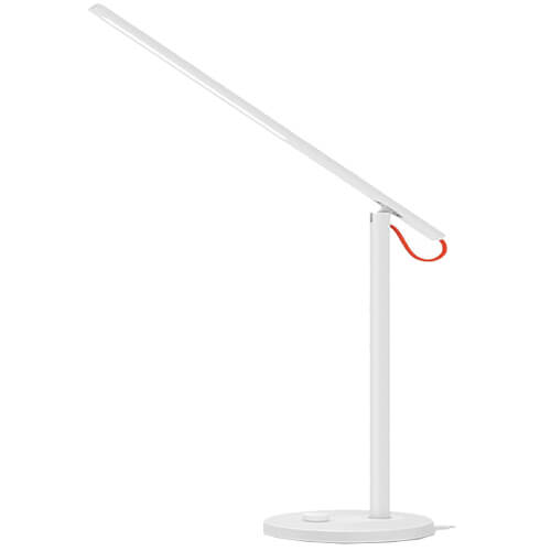 Lampara Xiaomi Mi Led Desk Lamp Blanco | Quonty.com | MUE4066GL