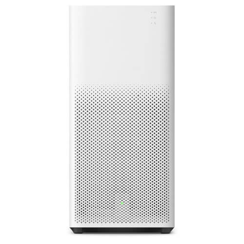 Purificador De Aire Xiaomi Mi Purifier 2 Blanco | Quonty.com | FJY4014GL