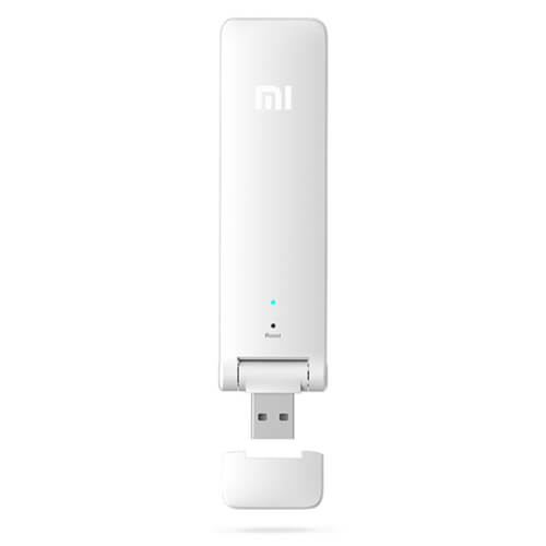 Repetidor Wifi Xiaomi Mi Wifi Repeater 2 Usb2.0 Wifi.N/300mb | Quonty.com | DVB4155CN