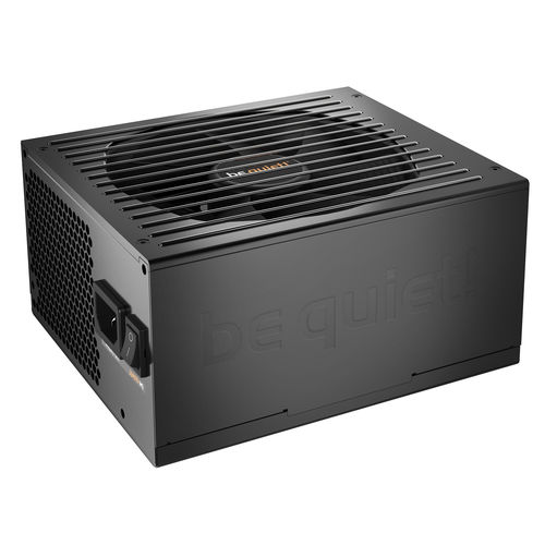 Fuente Be Quiet! Straight Power 11 750w 80+Gold Modular Atx | Quonty.com | BN283
