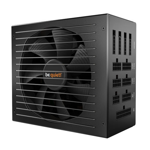 Fuente Be Quiet! Straight Power 11 850w 80+Gold Modular Atx | Quonty.com | BN284