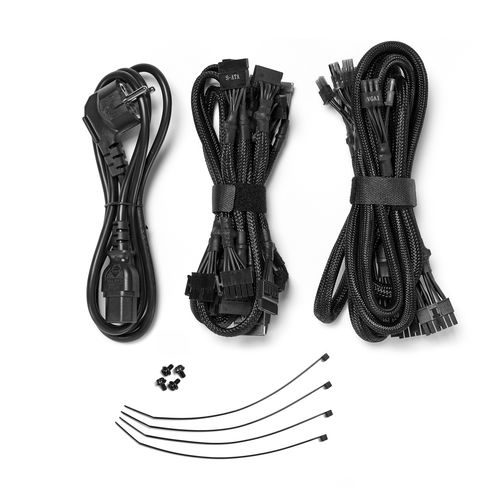 Fuente Be Quiet! Straight Power 11 850w 80+Gold Modular Atx | Quonty.com | BN284