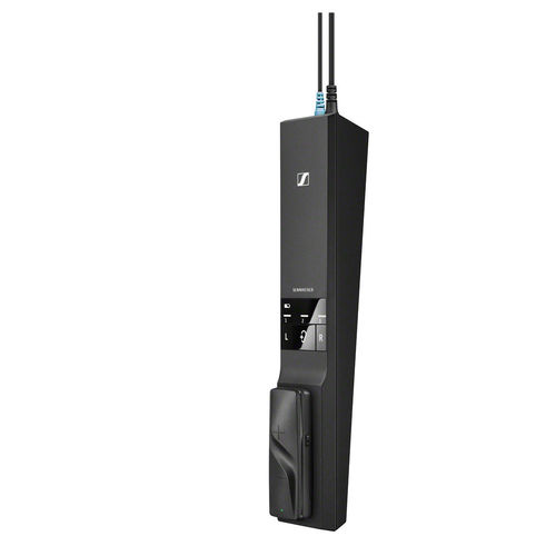 Receptor Inalámbrico Sennheiser Flex 5000 Negro | Quonty.com | 506821