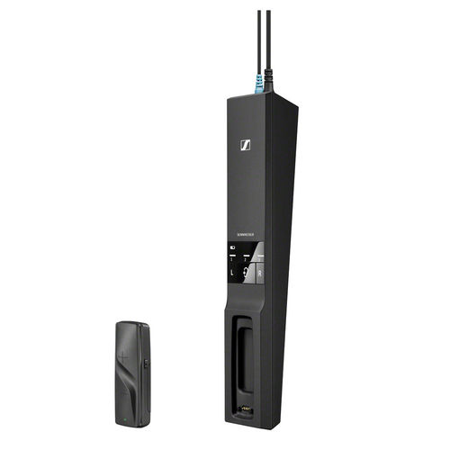 Receptor Inalámbrico Sennheiser Flex 5000 Negro | Quonty.com | 506821