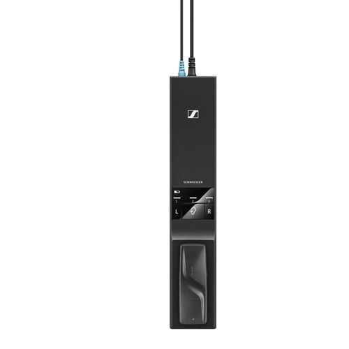 Receptor Inalámbrico Sennheiser Flex 5000 Negro | Quonty.com | 506821