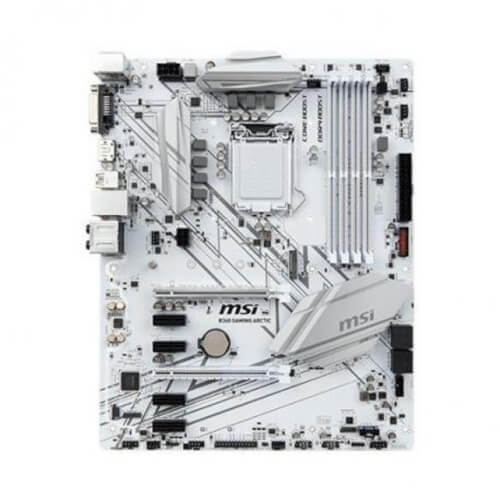 Placa Base Msi 1151-8g B360i Gaming Pro Ac | Quonty.com | 911-7B31-001