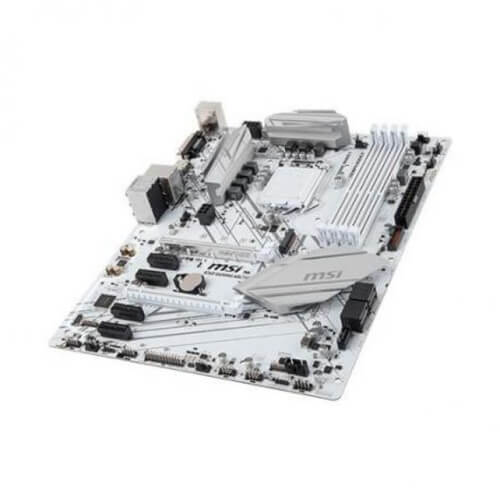 Placa Base Msi 1151-8g B360i Gaming Pro Ac | Quonty.com | 911-7B31-001