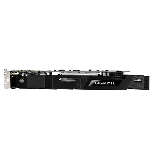 Tarjeta Gráfica Gigabyte Gtx 1070 Ti Windforce 8gb Gddr5 | Quonty.com | GV-N107TWF2-8GD