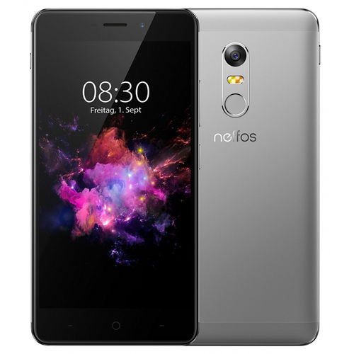 Movil Smartphone Tplink Neffos X1 Max Ds 32gb Gris | Quonty.com | TP903A26EU