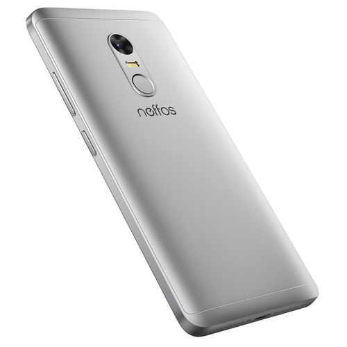 Movil Smartphone Tplink Neffos X1 Lite Ds 16gb Gris | Quonty.com | TP904A24EU