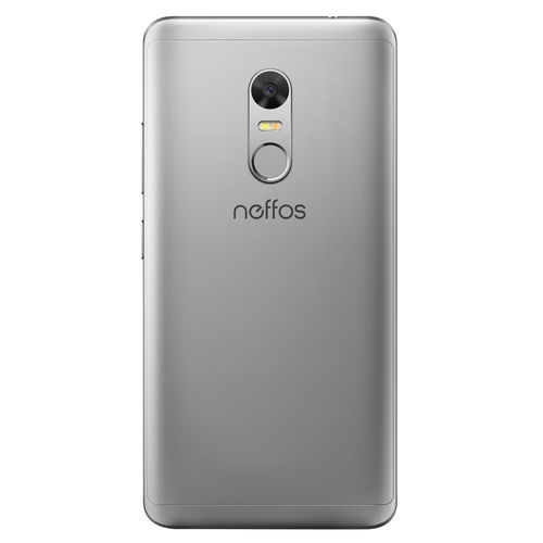 Movil Smartphone Tplink Neffos X1 Lite Ds 16gb Gris | Quonty.com | TP904A24EU