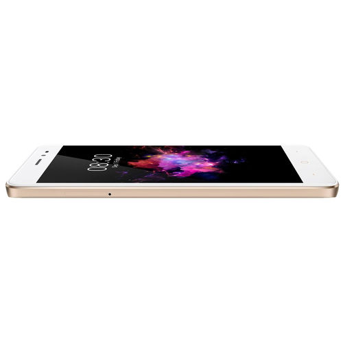 Movil Smartphone Tplink Neffos X1 Lite Ds 16gb Dorado | Quonty.com | TP904A44EU
