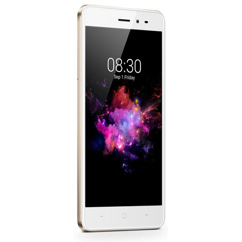 Movil Smartphone Tplink Neffos X1 Lite Ds 16gb Dorado | Quonty.com | TP904A44EU