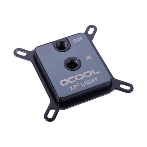 Refrigeracion Liquida Alphacool Eissturm Gaming 120 | Quonty.com | 1014255