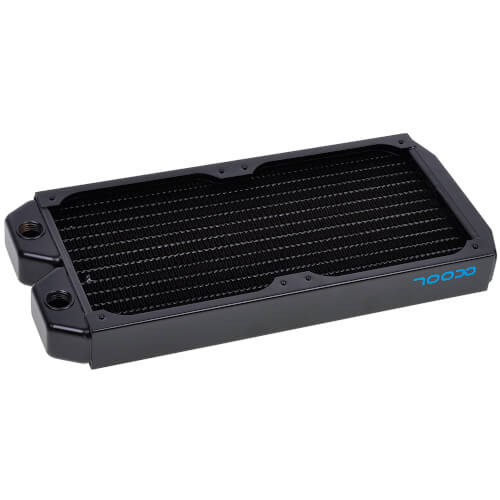 Refrigeracion Liquida Alphacool Eissturm Gaming 240 | Quonty.com | 1014157