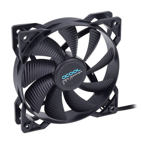 Refrigeracion Liquida Alphacool Eissturm Gaming 360 | Quonty.com | 1014159