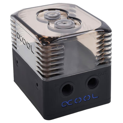 Refrigeracion Liquida Alphacool Eissturm Gaming 360 | Quonty.com | 1014159