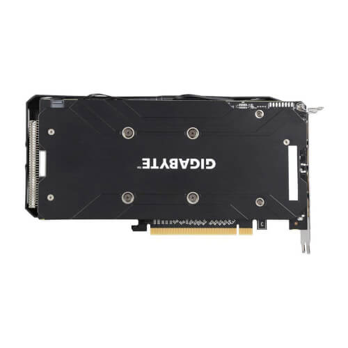 Tarjeta Gráfica Gigabyte Rx570 Gaming 8gb Gddr5 Bulk | Quonty.com | GV-RX570GAMING-8GD-MI