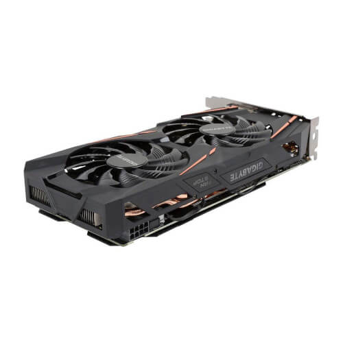 Tarjeta Gráfica Gigabyte Rx570 Gaming 8gb Gddr5 Bulk | Quonty.com | GV-RX570GAMING-8GD-MI