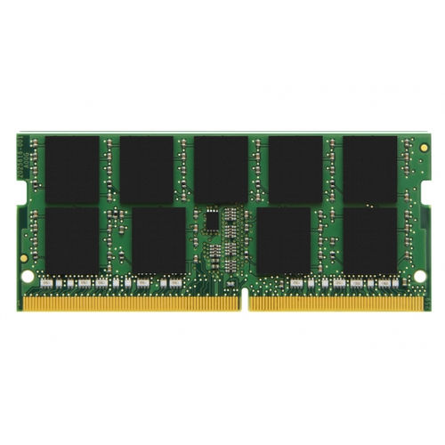 Modulo Memoria Ram S/O Ddr4 4gb Pc2400 Kingston Retail | Quonty.com | KCP424SS6/4