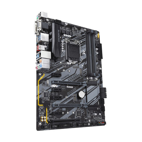 Placa Base Gigabyte 1151-8g H370 Hd3 | Quonty.com | GAH37HD3-00-G
