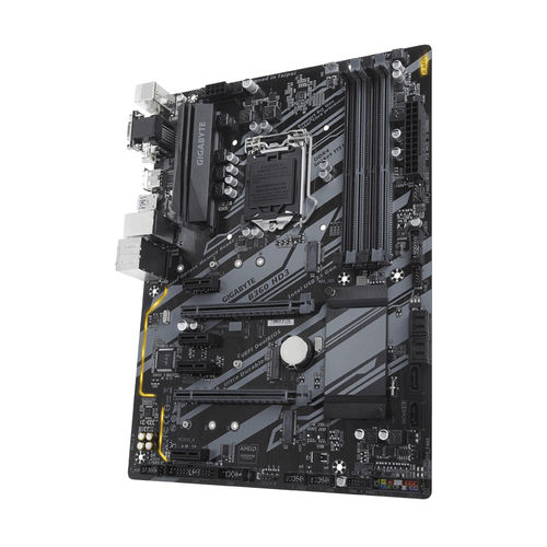 Placa Base Gigabyte 1151-8g B360 Hd3 | Quonty.com | GAB36HD3-00-G