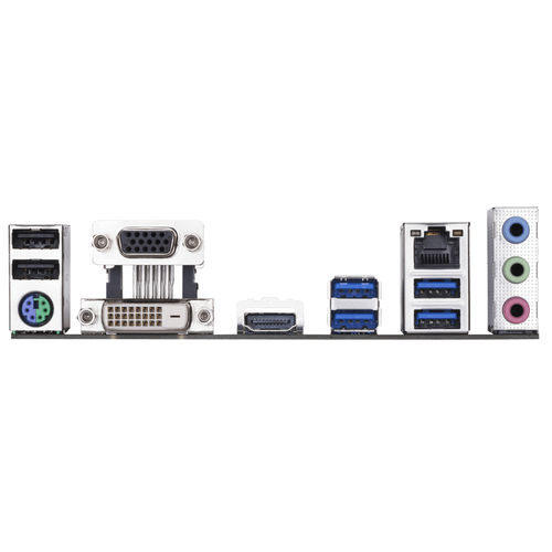 Placa Base Gigabyte 1151-8g B360m Hd3 | Quonty.com | GAB36MHD3-00-G