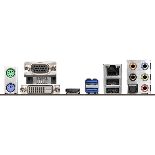 Placa Base Asrock J4105-Itx Intel Quad Core Gemini Lake | Quonty.com | 90-MXB6N0-A0UAYZ