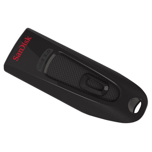 Pendrive 32gb Usb3.0 Sandisk Cruzer Ultra | Quonty.com | SDCZ48-032G-U46