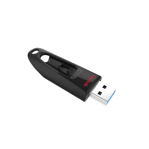 Pendrive 32gb Usb3.0 Sandisk Cruzer Ultra | Quonty.com | SDCZ48-032G-U46