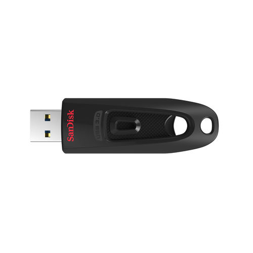 Pendrive 32gb Usb3.0 Sandisk Cruzer Ultra | Quonty.com | SDCZ48-032G-U46