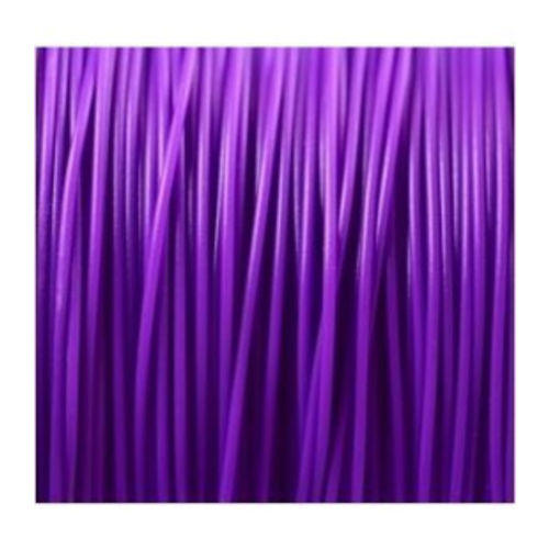 Filamento Impresora 3d Pla Bq Color Berenjena | Quonty.com | F000112
