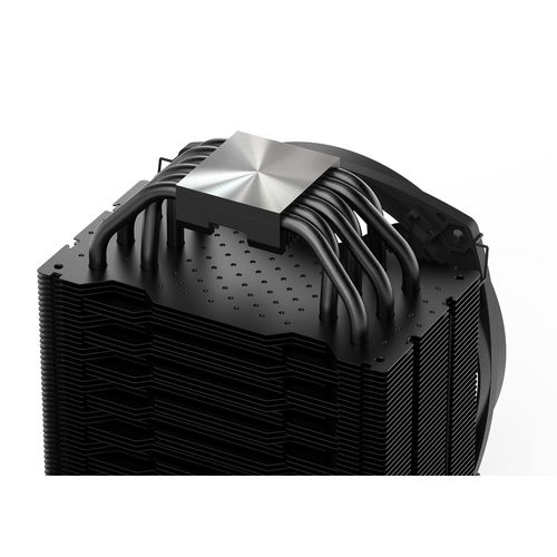 Refrigerador Cpu Disipador Be Quiet Dark Rock 4 Intel/Amd | Quonty.com | BK021