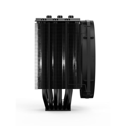 Refrigerador Cpu Disipador Be Quiet Dark Rock 4 Intel/Amd | Quonty.com | BK021
