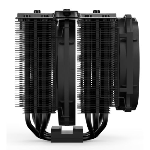 Refrigerador Cpu Be Quiet Dark Rock Pro 4 Intel/Amd | Quonty.com | BK022