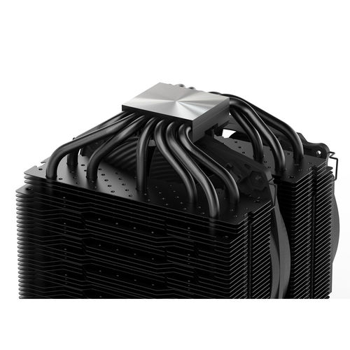Refrigerador Cpu Be Quiet Dark Rock Pro 4 Intel/Amd | Quonty.com | BK022