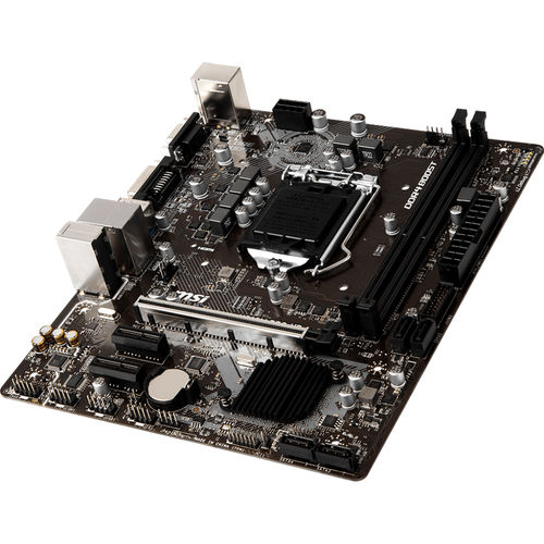 Placa Base Msi 8g H310m Pro-Vd Intel1151 Microatx | Quonty.com | 911-7B33-002