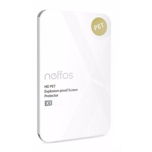 Protector Pantalla Vidrio Templado Neffos X1 | Quonty.com | X1-SP-P
