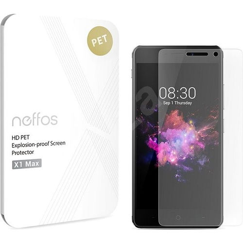 Protector Pantalla Vidrio Templado Neffos X1 Max | Quonty.com | X1 MAX-SP-P