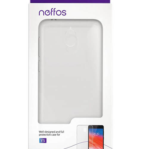 Funda Movil Tpu Tp-Link Neffos Y5s | Quonty.com | Y5S-PC-T